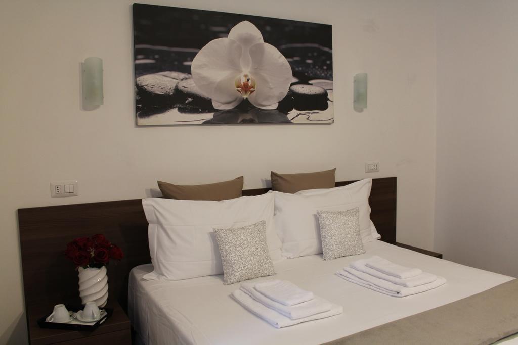 Fani Guest House Roma Quarto foto