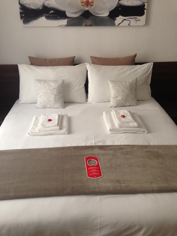 Fani Guest House Roma Exterior foto